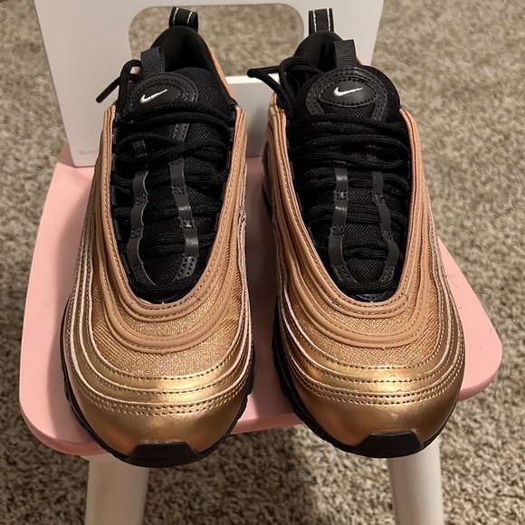 Women’s Nike Air Max 97 - Copper
Unworn. No box. - Picture 6 of 6